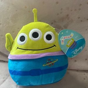 Toy Story Squishmallow